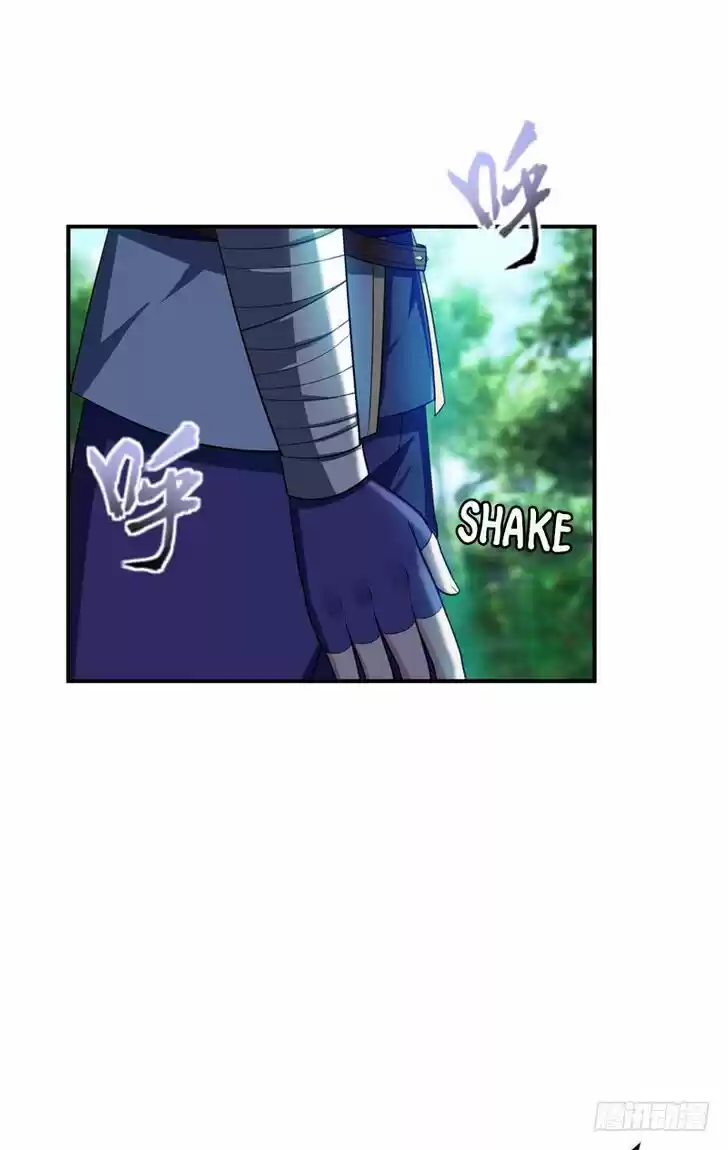 Supreme Demon Warrior Ch.029