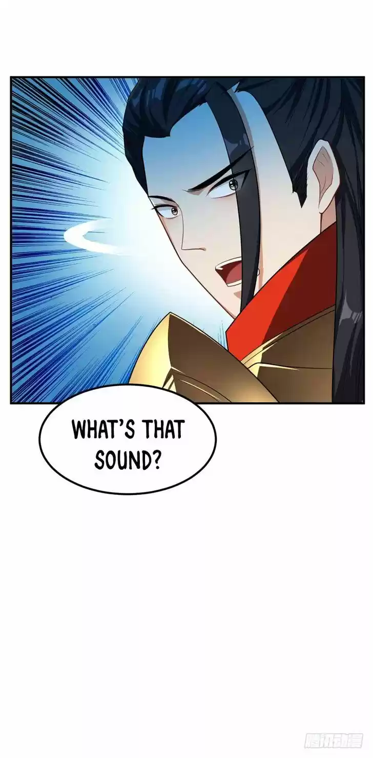 Supreme Demon Warrior Ch.030