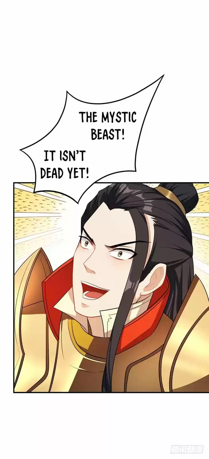 Supreme Demon Warrior Ch.030