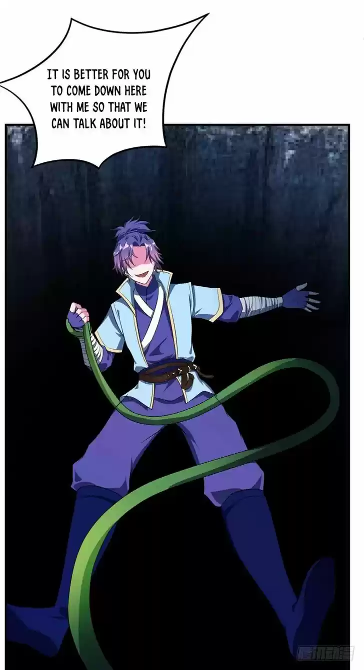 Supreme Demon Warrior Ch.030