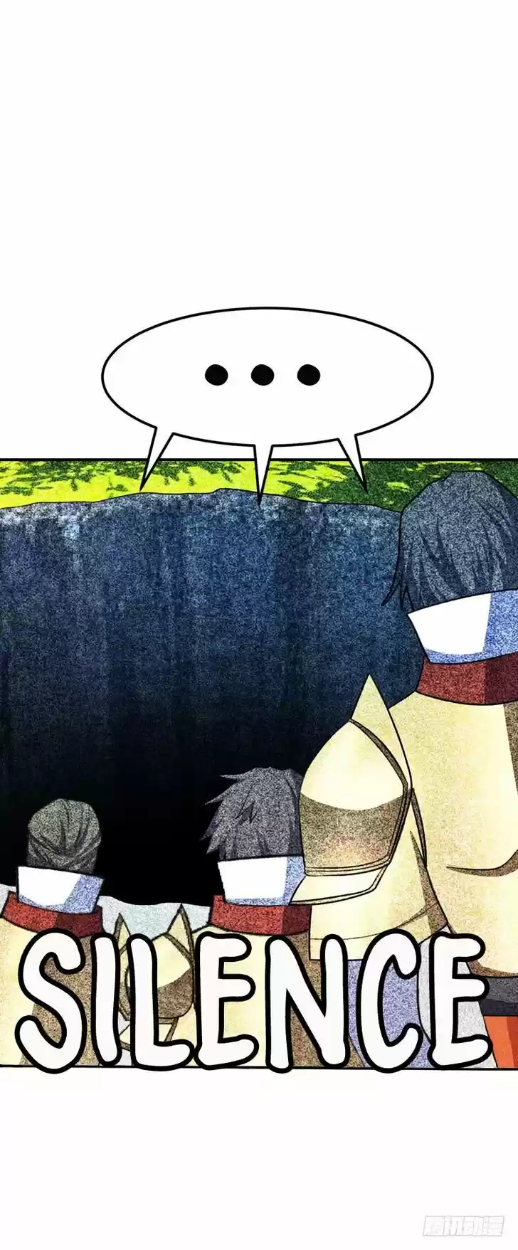 Supreme Demon Warrior Ch.030