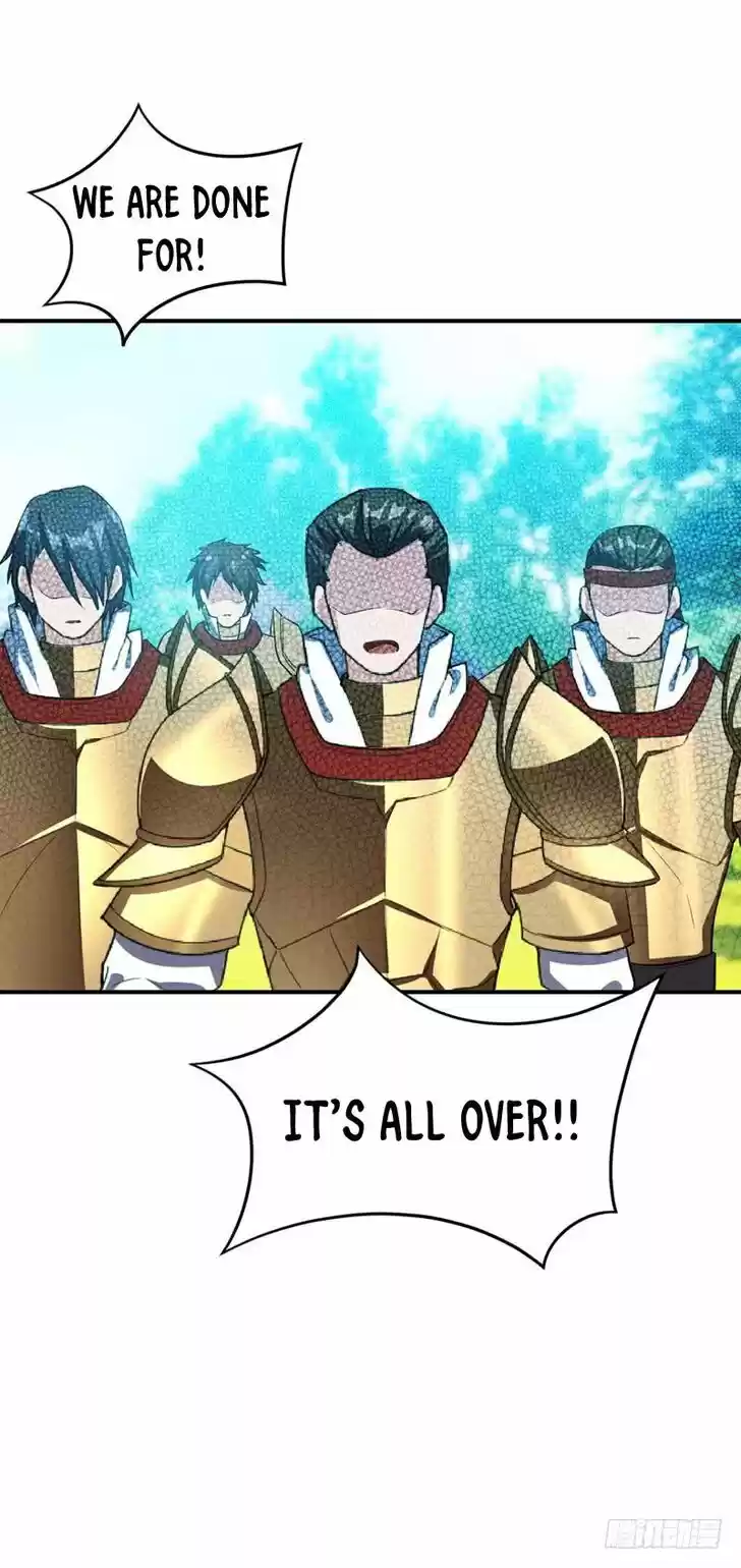 Supreme Demon Warrior Ch.030