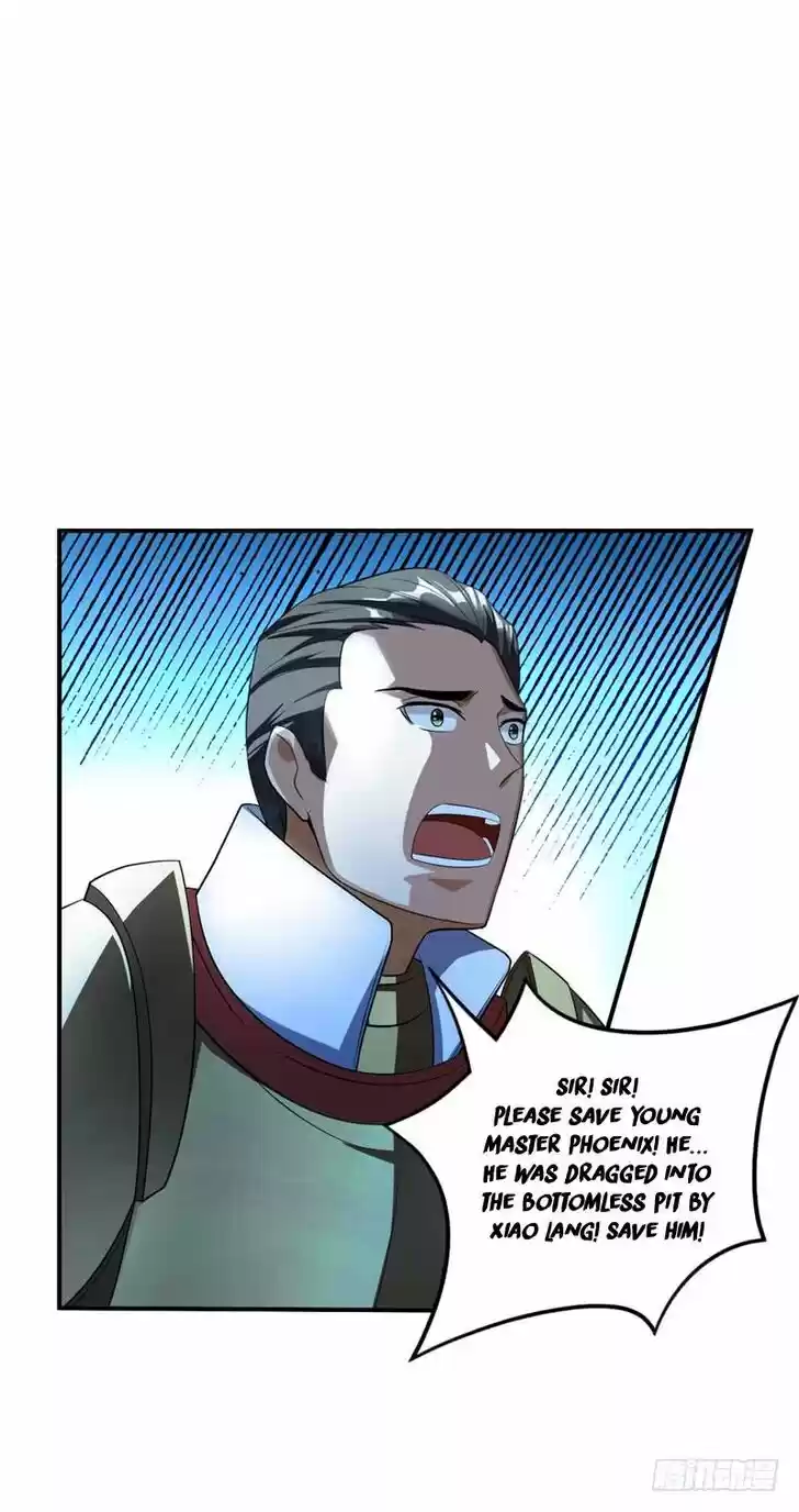 Supreme Demon Warrior Ch.031