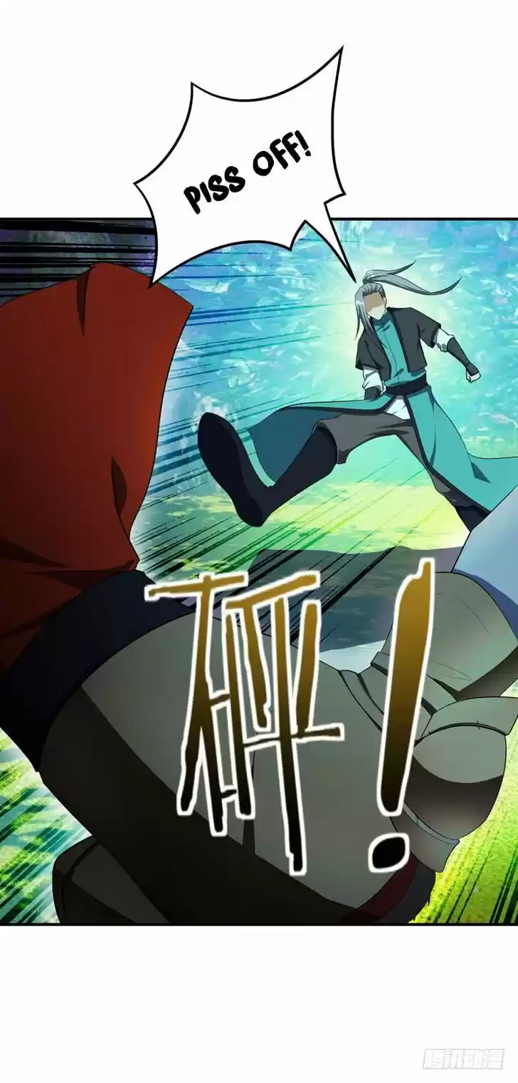 Supreme Demon Warrior Ch.031