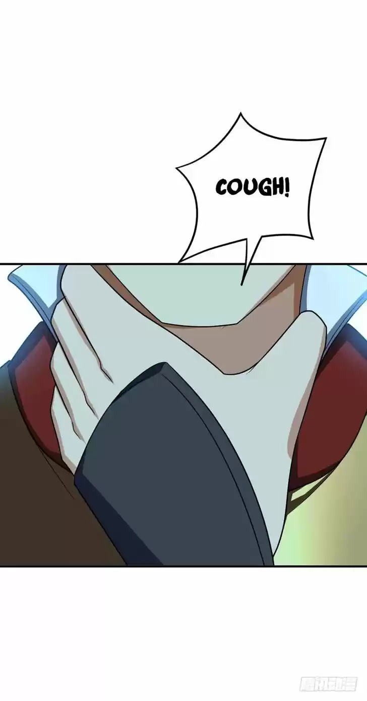 Supreme Demon Warrior Ch.031