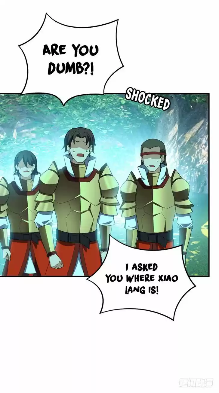 Supreme Demon Warrior Ch.031