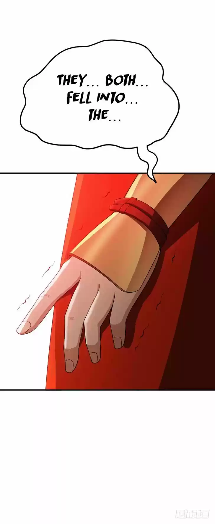 Supreme Demon Warrior Ch.031