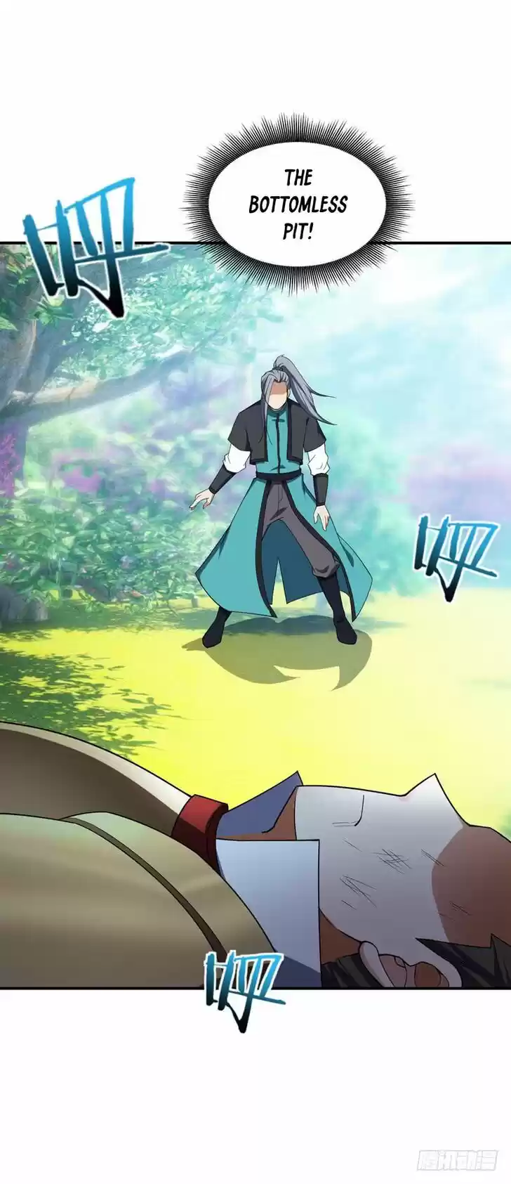 Supreme Demon Warrior Ch.031