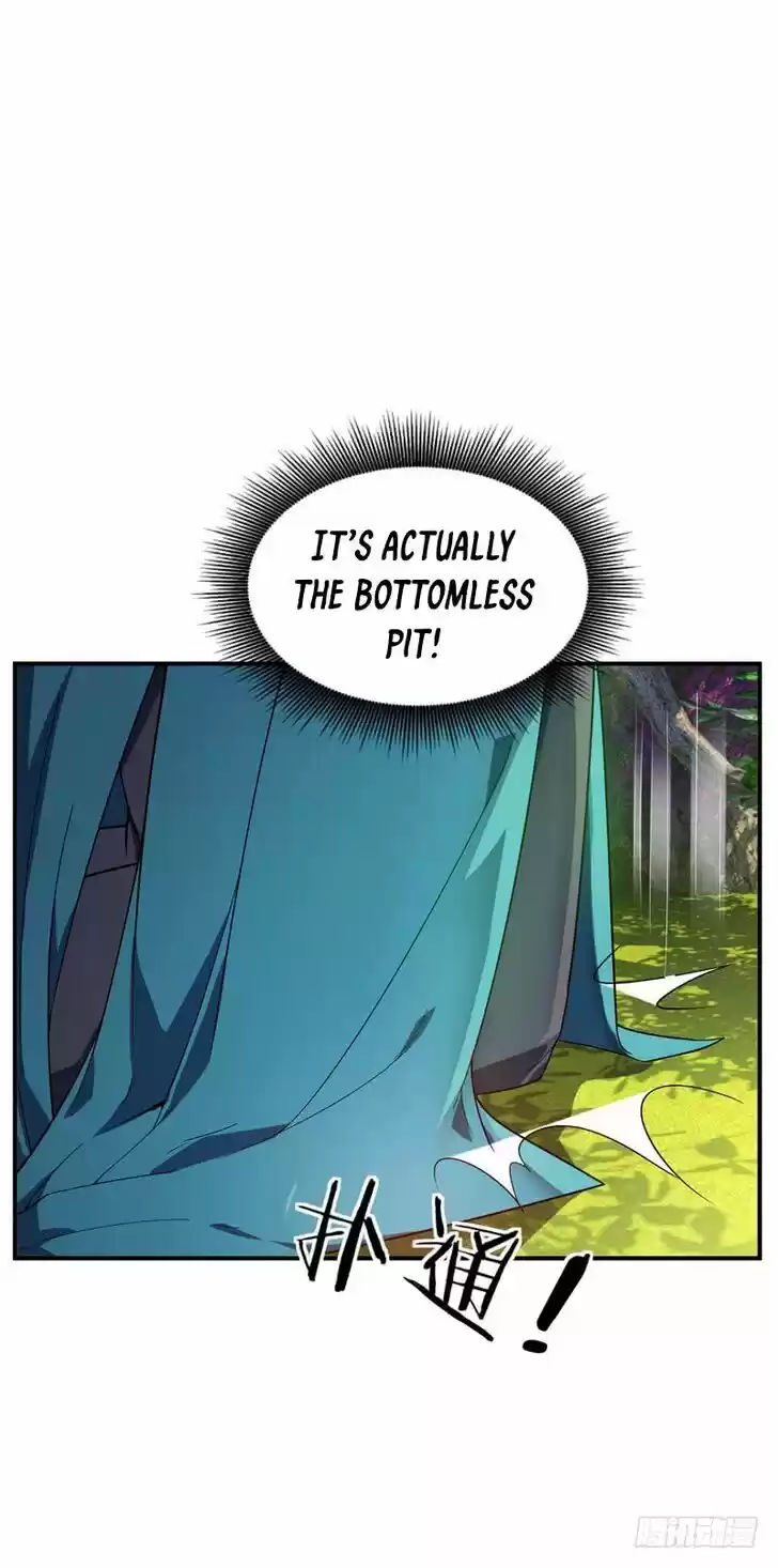 Supreme Demon Warrior Ch.031