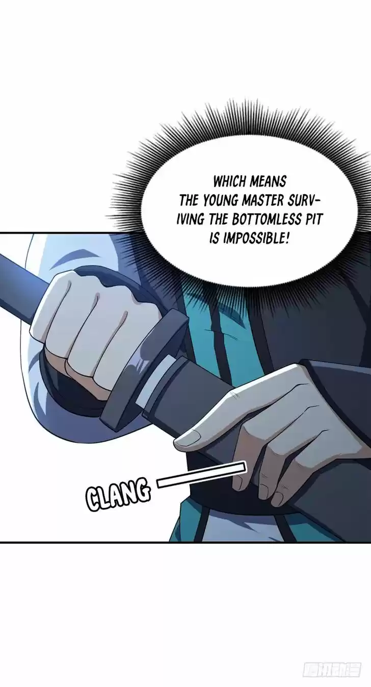 Supreme Demon Warrior Ch.031