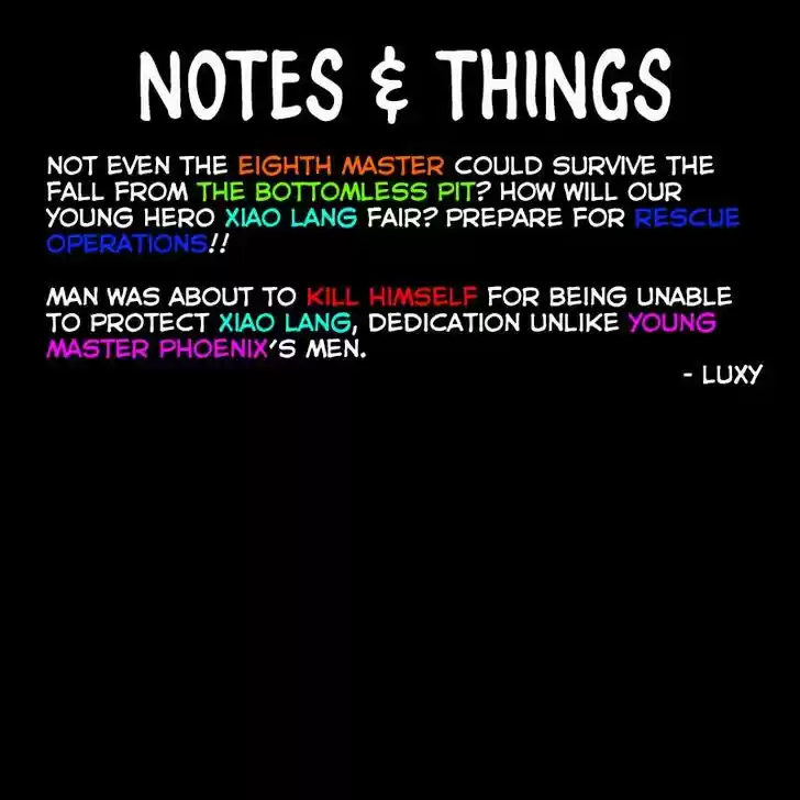 Supreme Demon Warrior Ch.031