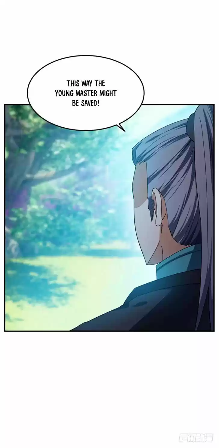 Supreme Demon Warrior Ch.032