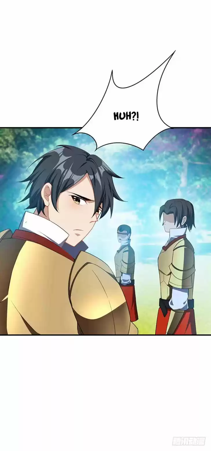 Supreme Demon Warrior Ch.032