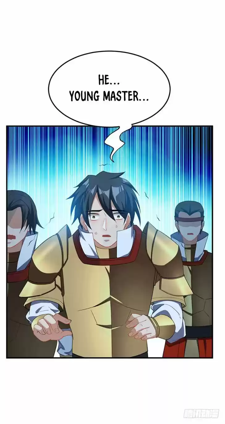 Supreme Demon Warrior Ch.032