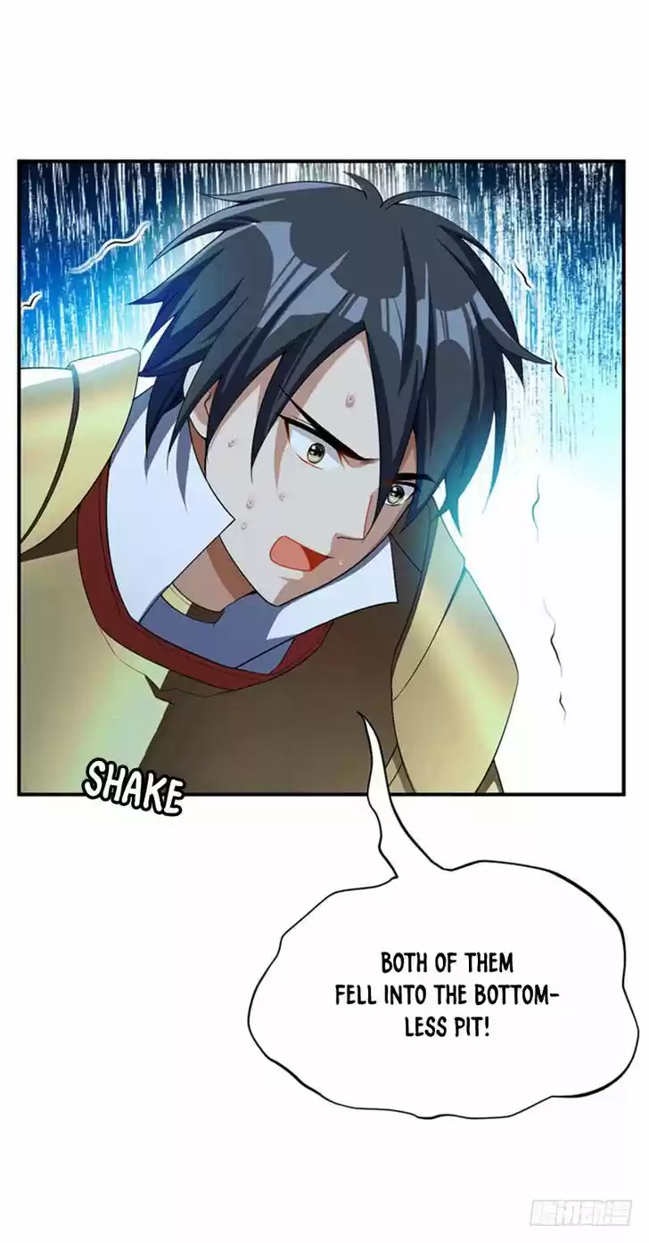 Supreme Demon Warrior Ch.032