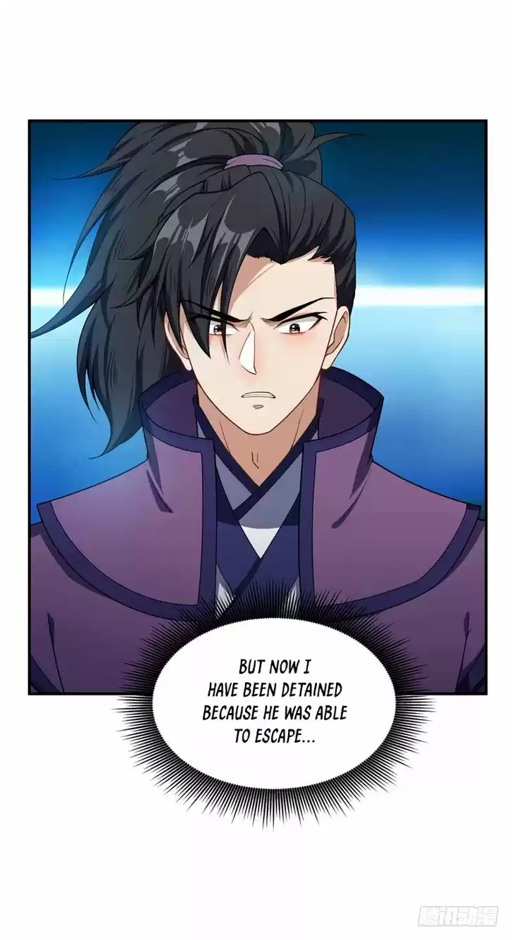 Supreme Demon Warrior Ch.033