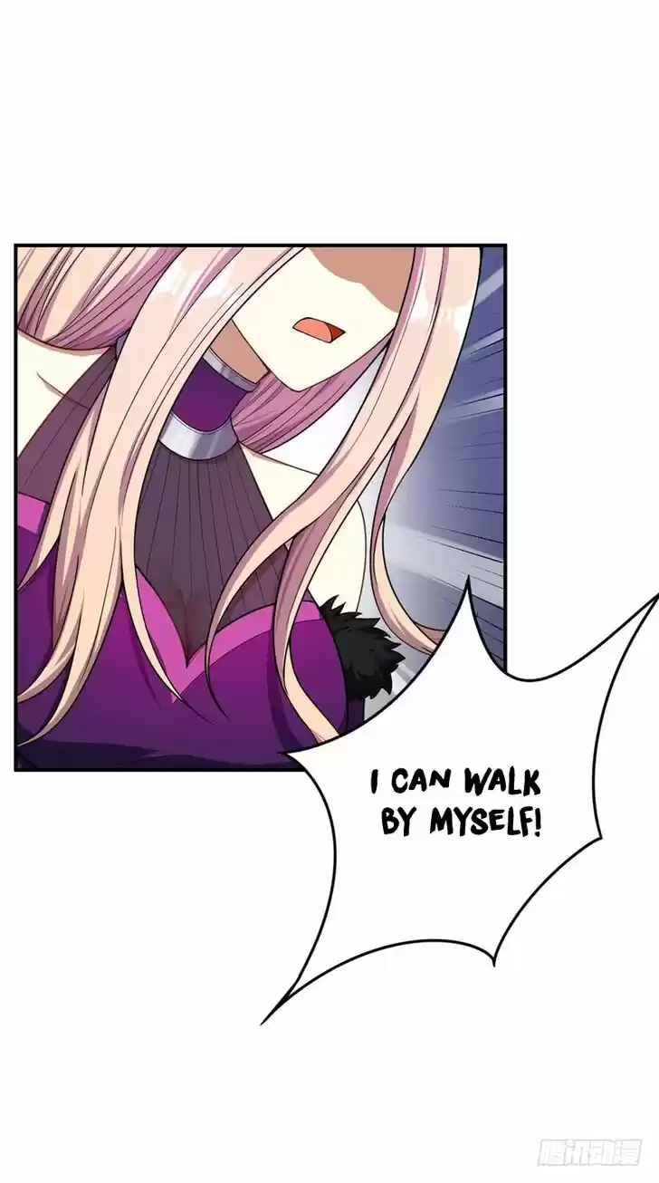 Supreme Demon Warrior Ch.033