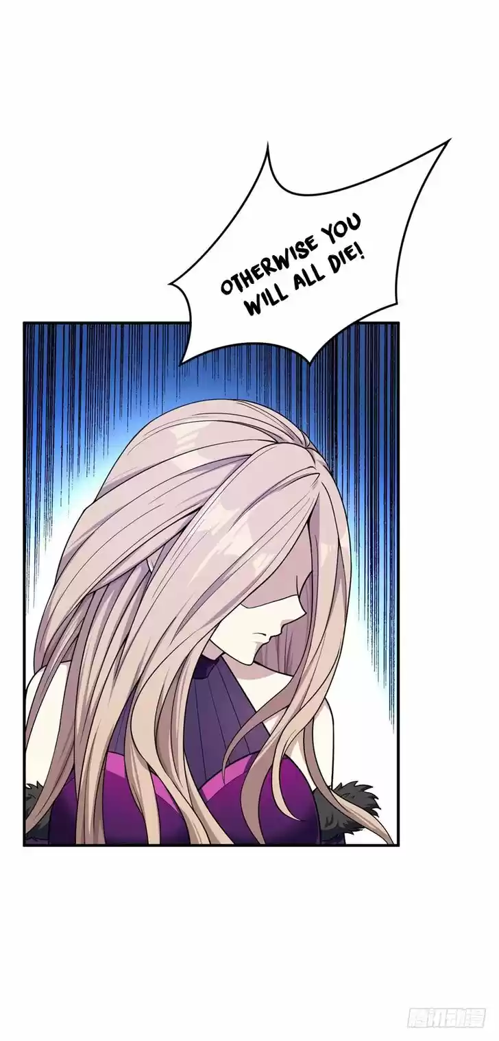 Supreme Demon Warrior Ch.033