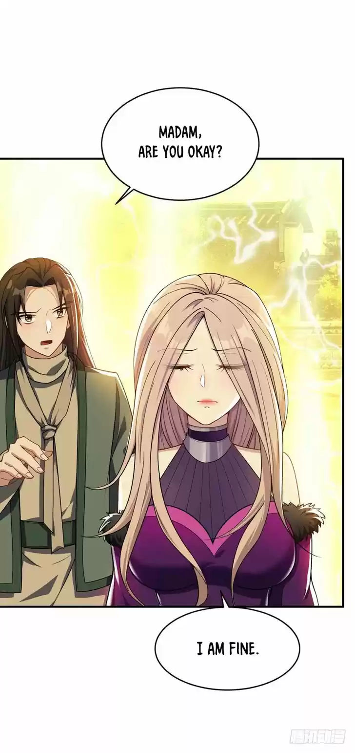 Supreme Demon Warrior Ch.033