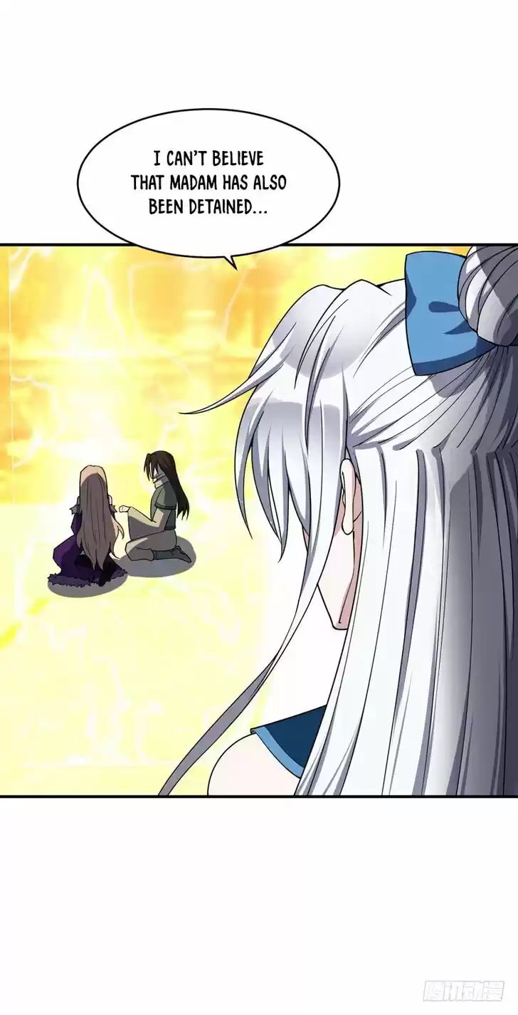 Supreme Demon Warrior Ch.033