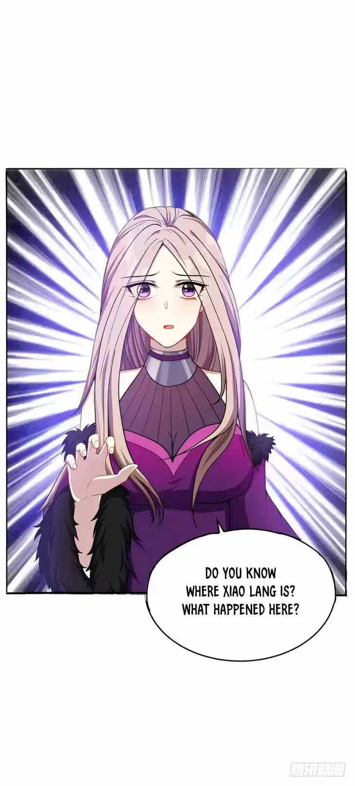 Supreme Demon Warrior Ch.033