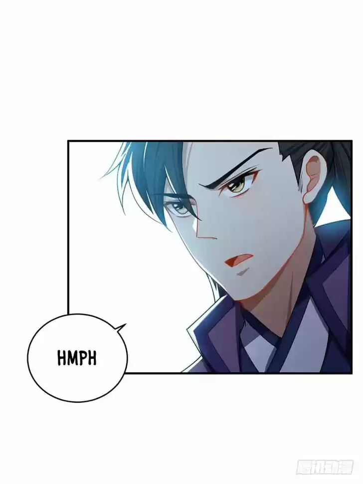 Supreme Demon Warrior Ch.033