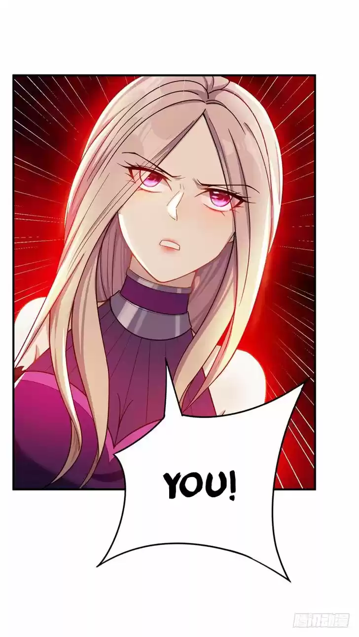 Supreme Demon Warrior Ch.033