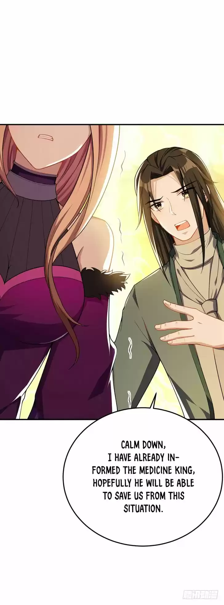 Supreme Demon Warrior Ch.033