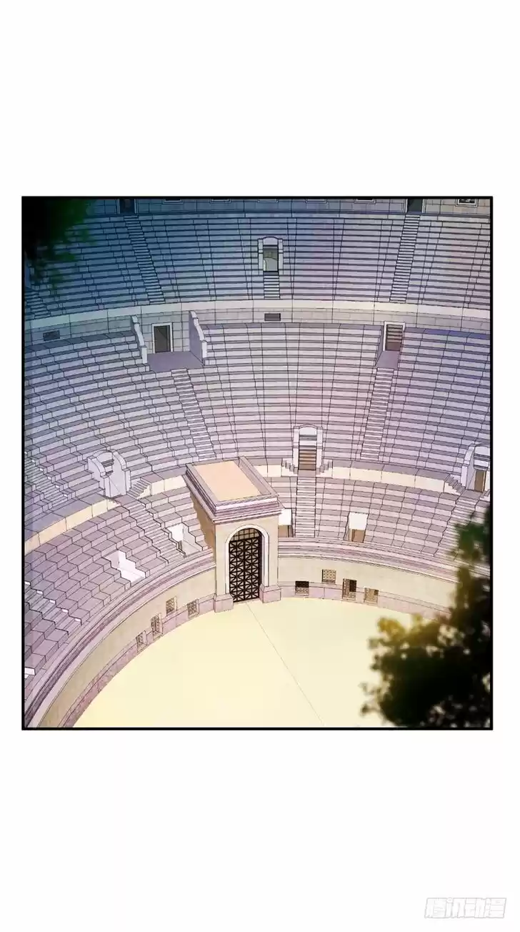 Supreme Demon Warrior Ch.033