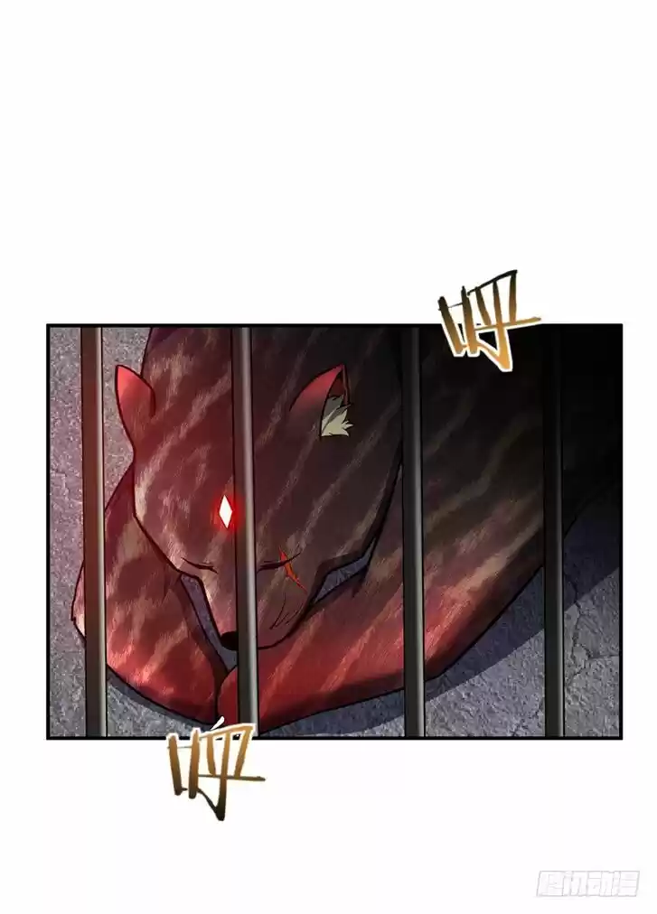 Supreme Demon Warrior Ch.033