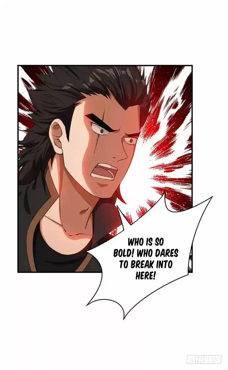 Supreme Demon Warrior Ch.034