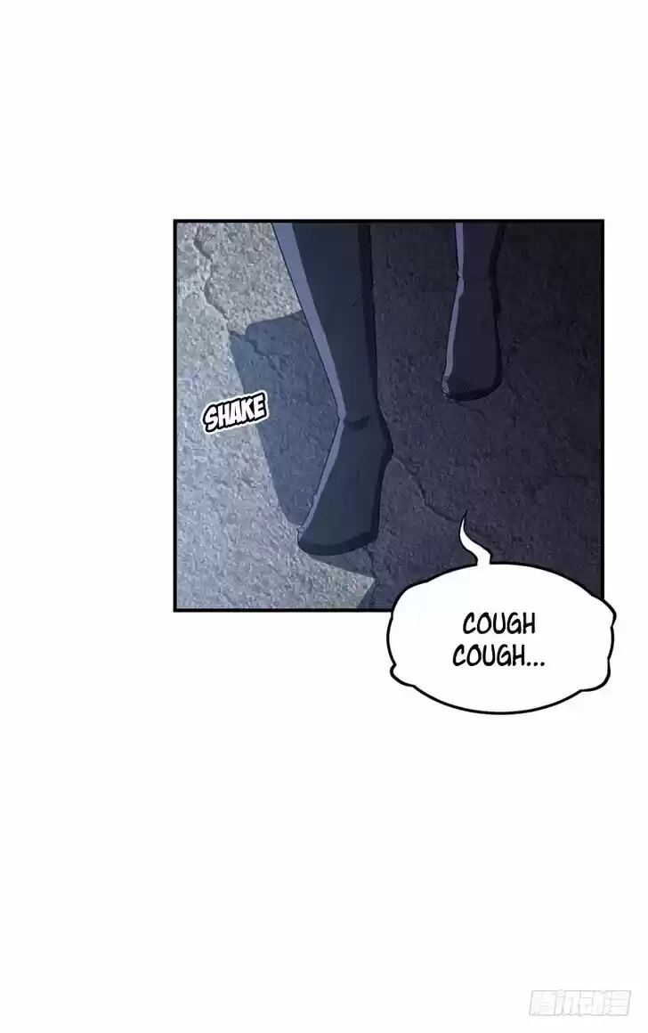 Supreme Demon Warrior Ch.034