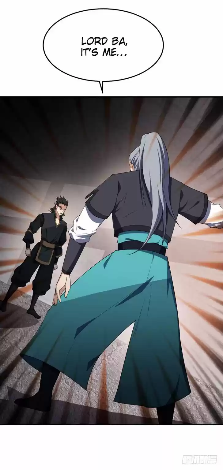 Supreme Demon Warrior Ch.034