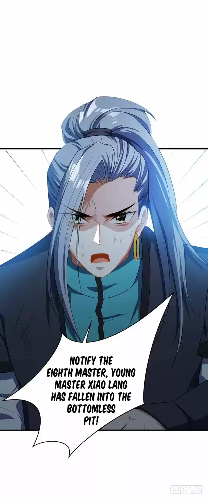 Supreme Demon Warrior Ch.034