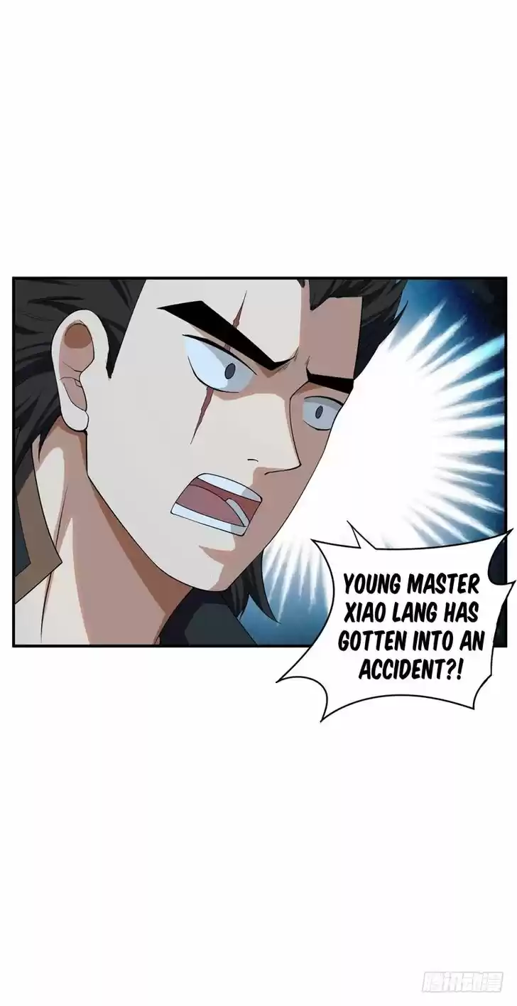 Supreme Demon Warrior Ch.034