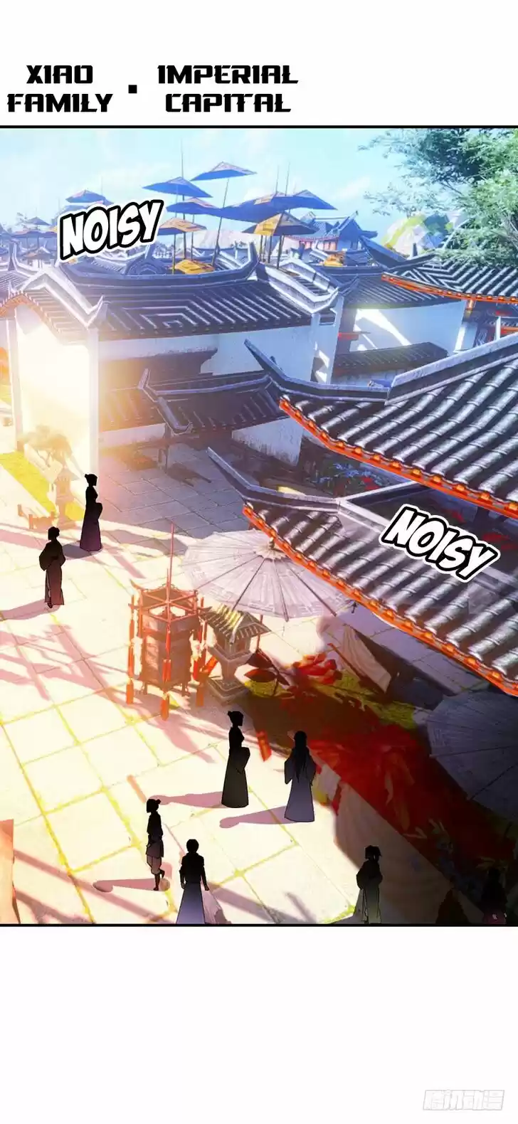 Supreme Demon Warrior Ch.034