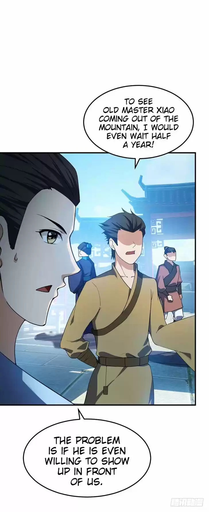 Supreme Demon Warrior Ch.034