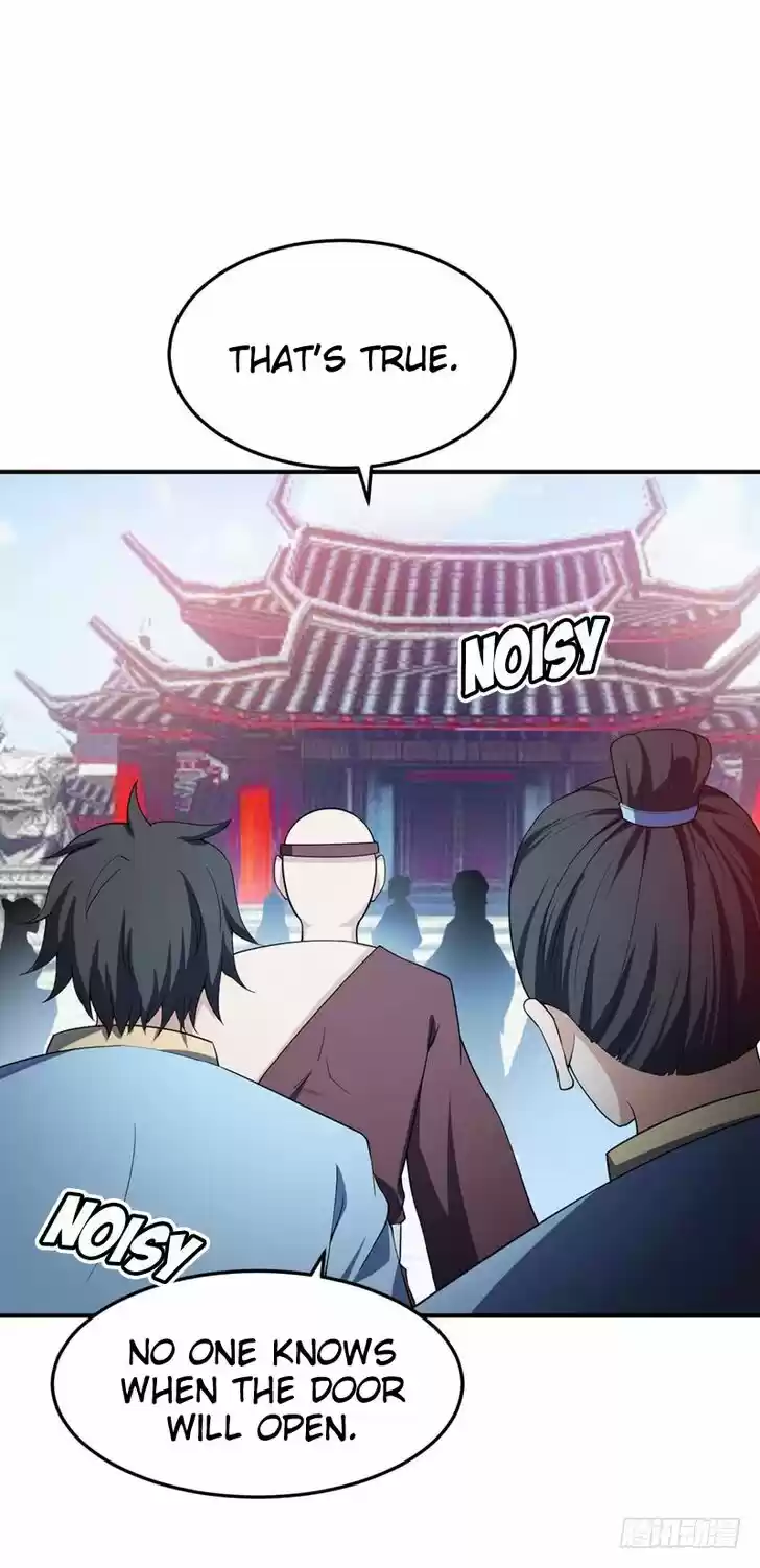 Supreme Demon Warrior Ch.034