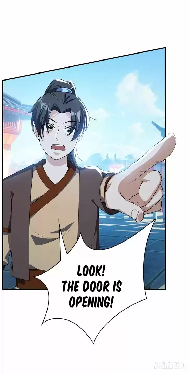 Supreme Demon Warrior Ch.034