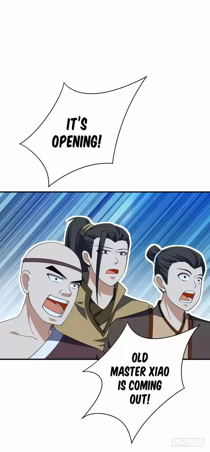 Supreme Demon Warrior Ch.034