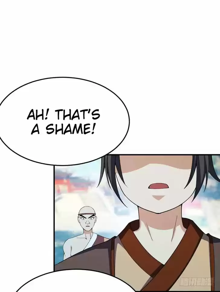 Supreme Demon Warrior Ch.034