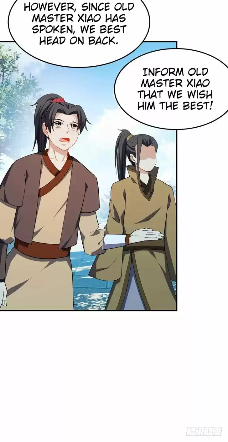 Supreme Demon Warrior Ch.034