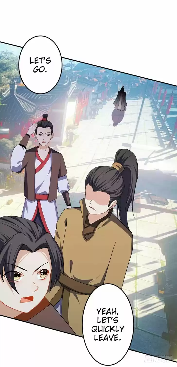 Supreme Demon Warrior Ch.034