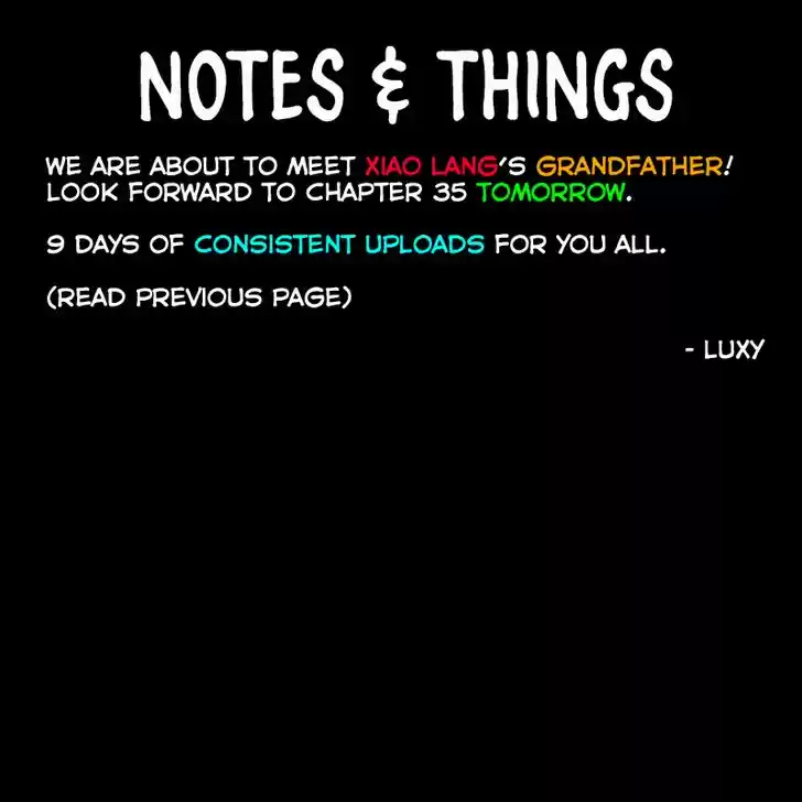 Supreme Demon Warrior Ch.034