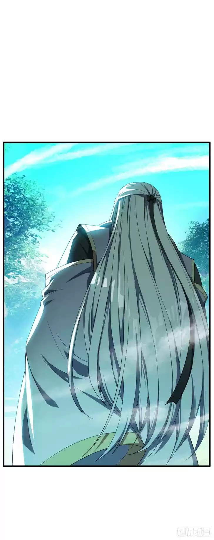 Supreme Demon Warrior Ch.035