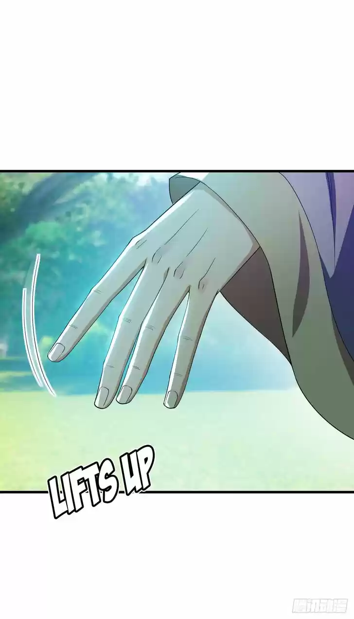 Supreme Demon Warrior Ch.035