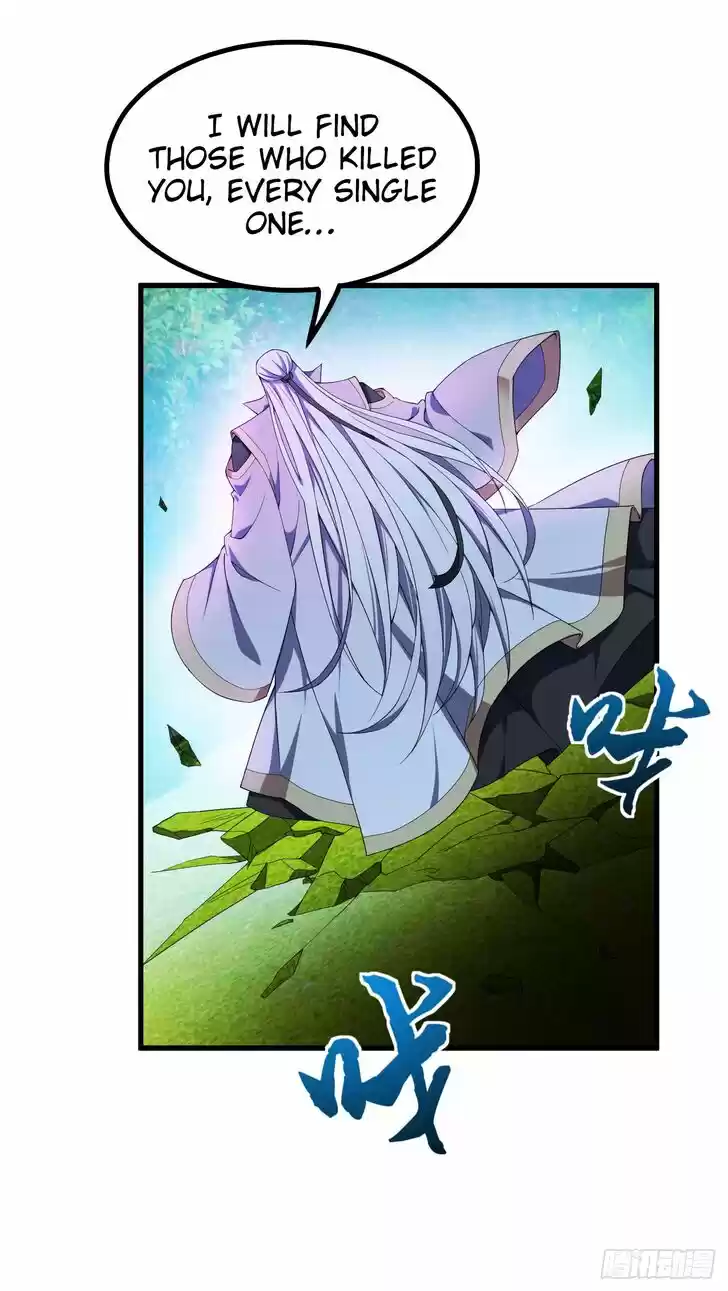 Supreme Demon Warrior Ch.035