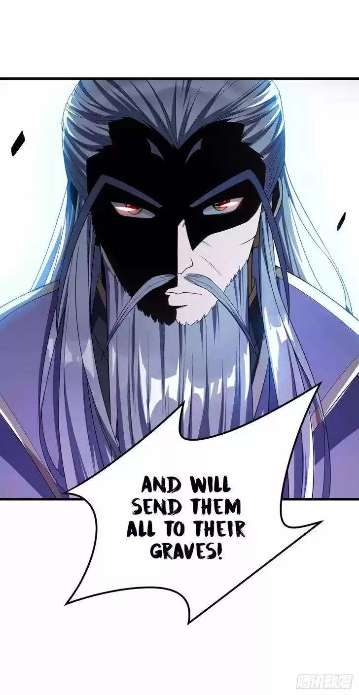 Supreme Demon Warrior Ch.035