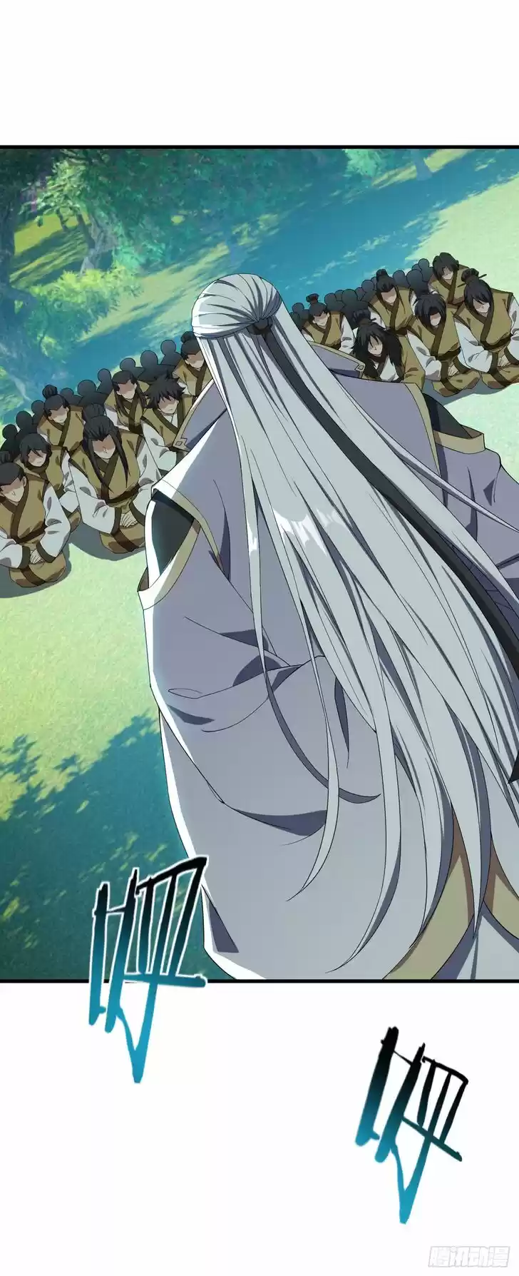 Supreme Demon Warrior Ch.035