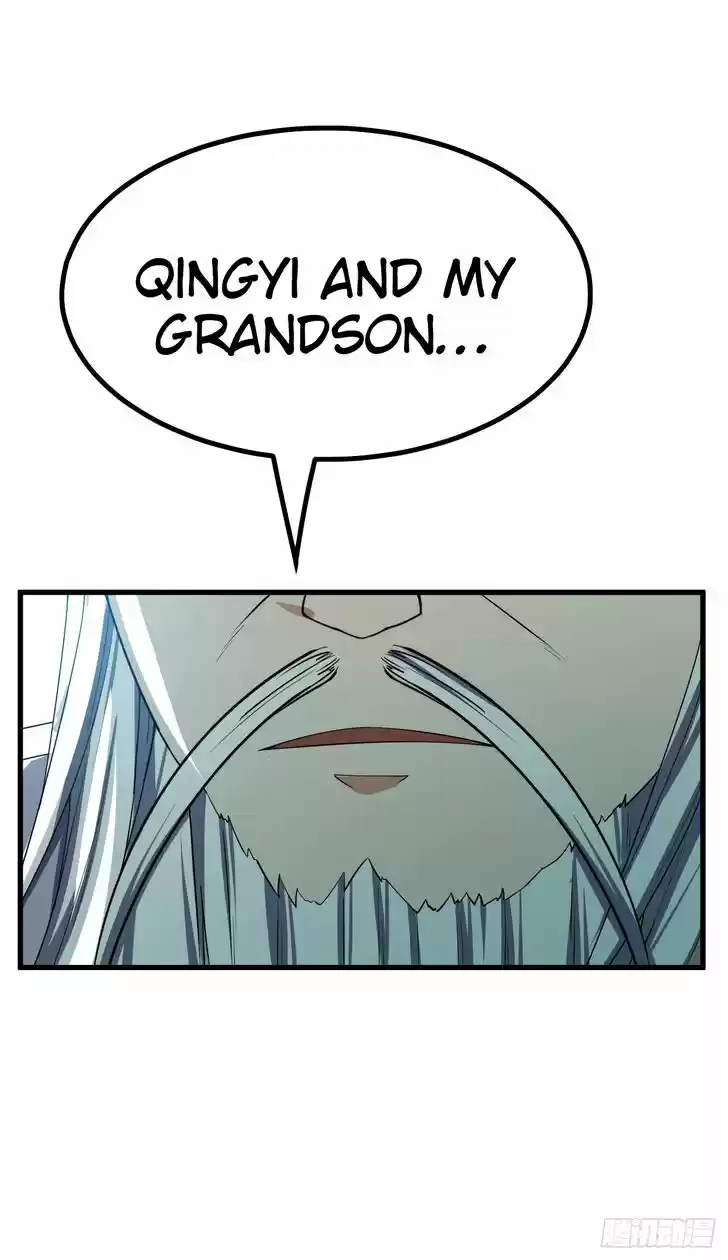 Supreme Demon Warrior Ch.035